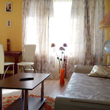 Apartment Studio On Mayakovskogo Avenue Zaporizhia Zewnętrze zdjęcie