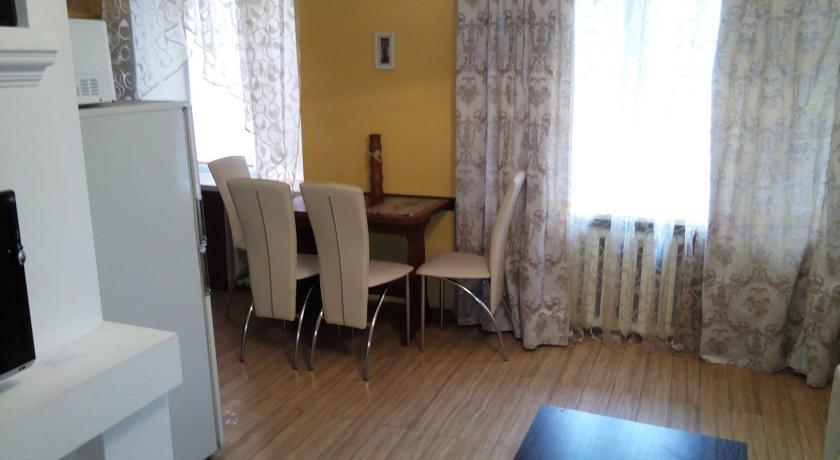 Apartment Studio On Mayakovskogo Avenue Zaporizhia Pokój zdjęcie